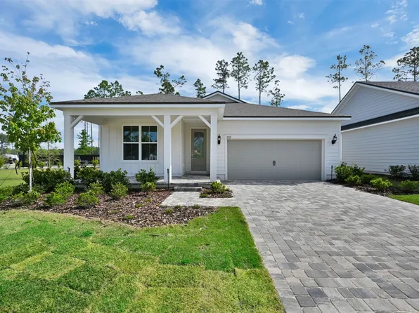 525 Peppervine Way, Wildlight, FL 32097