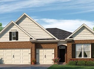 28575 Blythe Ln NW, Madison, AL 35756