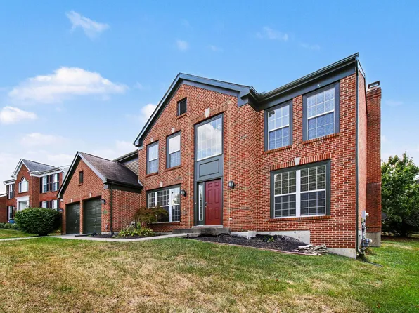 1822 Mountainview Ct, Florence, KY 41042