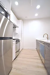 Rented by Keller Williams NYC