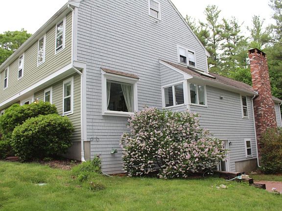 Walk-out ground floor with bedroom, bath, kitchen, family ro