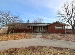 26771 Waltz Rd, New Boston, MI 48164