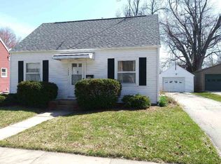 1720 S Willkie St, Appleton, WI 54915