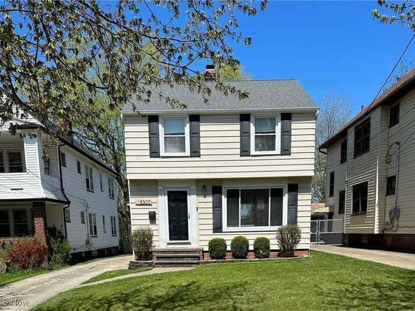 15300 Lydian Ave, Cleveland, OH 44111