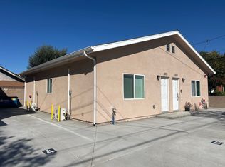 505 - 509 W. Linda Vista Ave., Alhambra, CA 91801