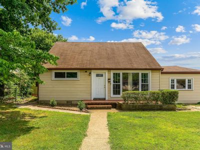 19 Stevens Rd, Glen Burnie, MD, 21060