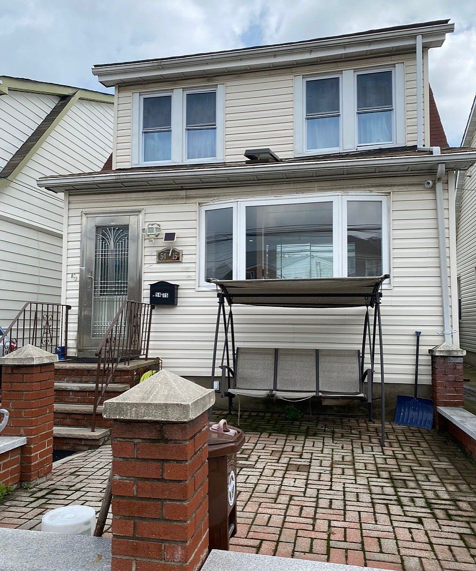 5415 152nd Street, Flushing, NY 11355 Zillow