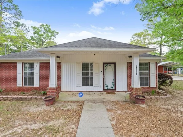 13727 Howells Ferry Rd, Wilmer, AL 36587