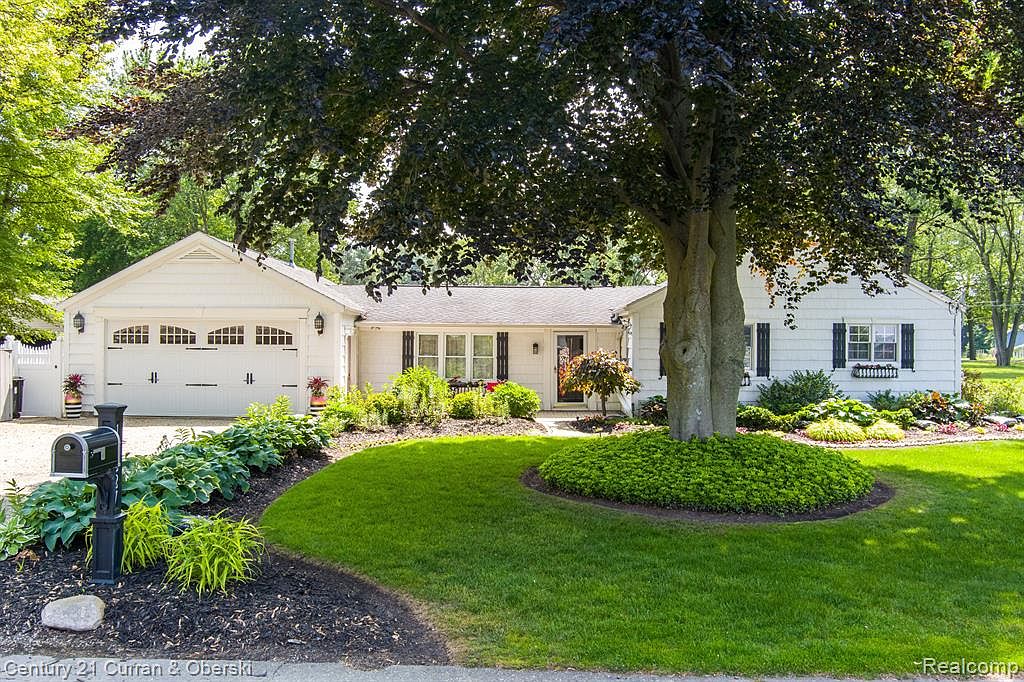 10227 King Rd, Davisburg, MI 48350 Zillow