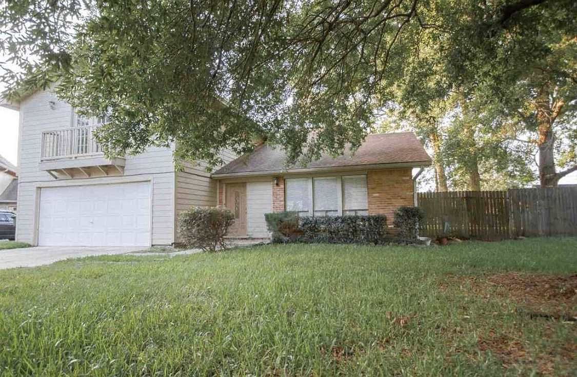 17 Dowlen Pl Beaumont TX 77706 Zillow