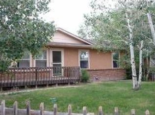 7230 Yakima Way, Colorado Springs, CO 80915