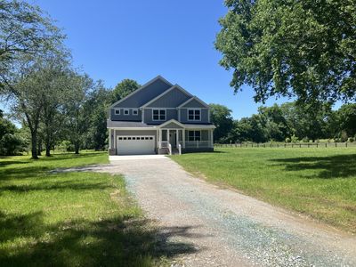 1151 Canaan Rd, Columbia, TN, 38401