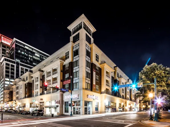 Attain Downtown East