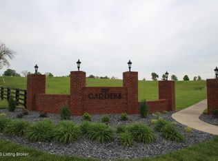 1 Scenic Gdn, Lawrenceburg, KY 40342
