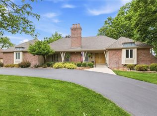 301 S Stevenson St, Olathe, KS 66061
