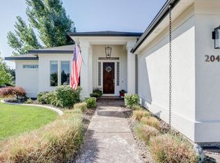 2043 W Soldotna St, Kuna, ID 83634