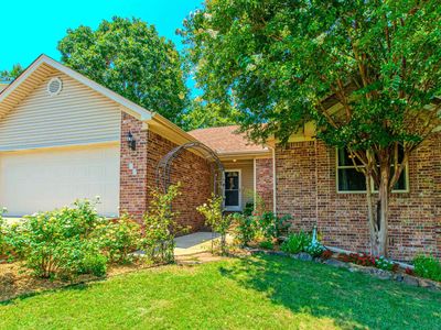 22 Twin Lakes Dr, Cabot, AR, 72023