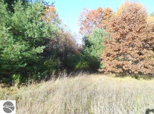 Tbd E County Line Rd, Riverdale, MI 48877