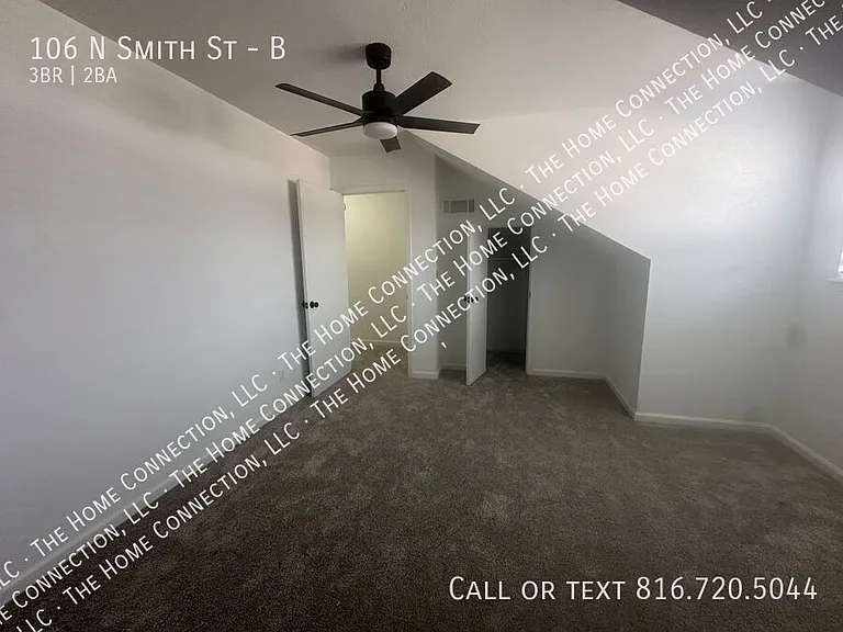 106 N Smith St #B — Photo 17