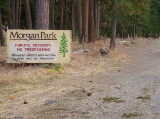 40461 Gwenelen Rd, Loon Lake, WA 99148