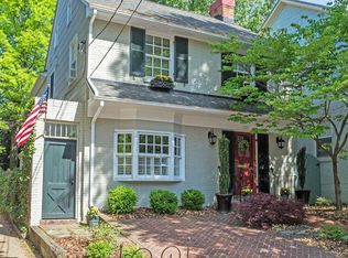 121 Charles St, Annapolis, MD 21401