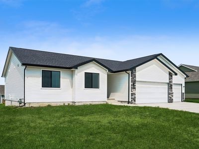 408 Colbie Blossom Ln NW, Bondurant, IA, 50035