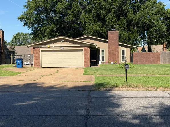 908 Clement Rd, West Memphis, AR 72301