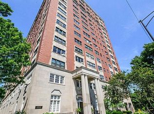 4300 N Marine Dr APT 401, Chicago, IL 60613