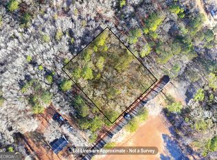 0 Byrdhill Dr, Dudley, GA 31022