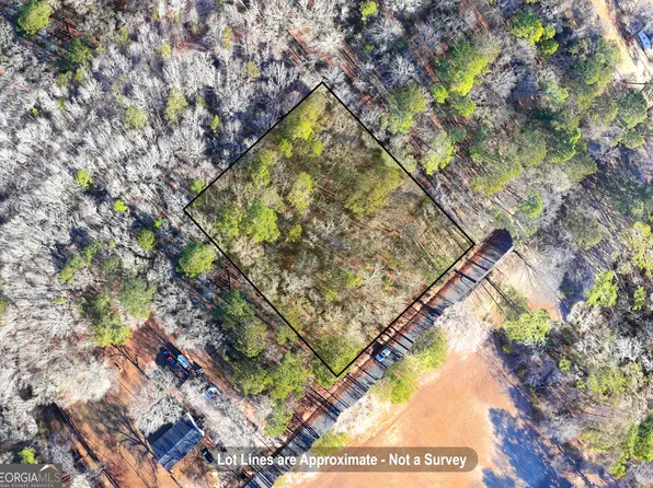 0 Byrdhill Dr, Dudley, GA 31022