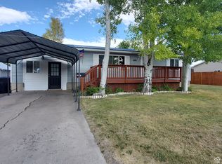 476 N 10th St, Montpelier, ID 83254