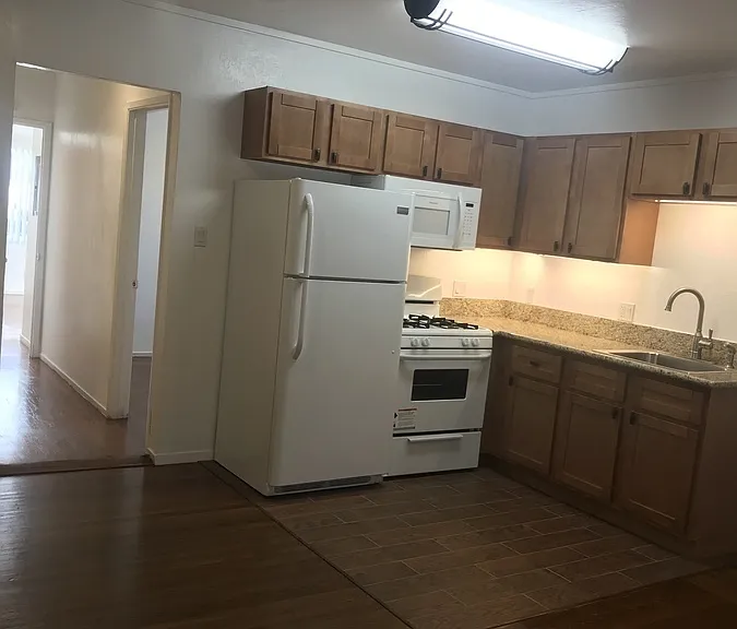 1430 Josephine St #O1 — Photo 5