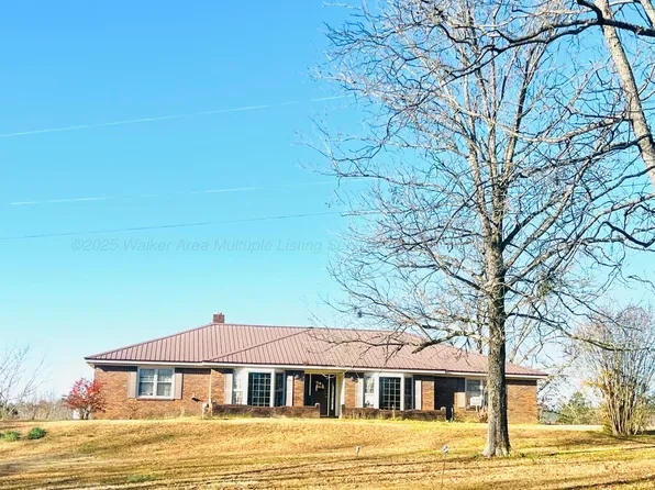 2501 County Road 77, Fayette, AL 35555