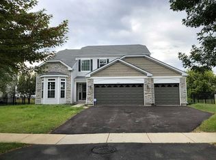 1632 Prairieview Blvd, Bolingbrook, IL 60490