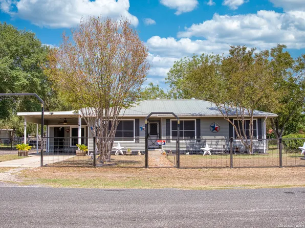 7775 Grouse, San Antonio, TX 78223