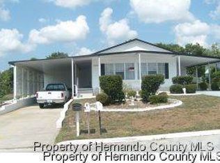 14760 Rialto Ave, Brooksville, FL 34613