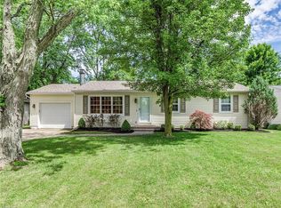60 Blanot St, Medina, OH 44256