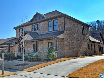 6267 Black Creek Loop N, Hoover, AL, 35244
