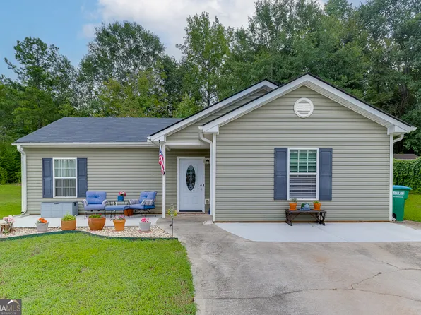 31 Coles Court Dr, Commerce, GA 30529