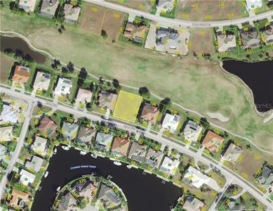 2260 Ryan Blvd, Punta Gorda, FL, 33950