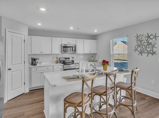 Homes Available Soon, Brookside, Coats, NC 27521