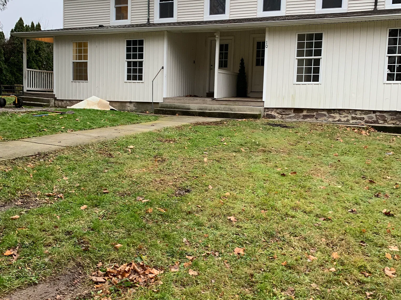 2 bed, 1200 sqft, $1,750 — Photo 2