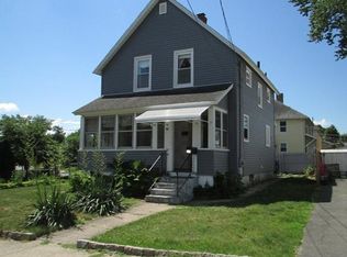 29 Falmouth St, Springfield, MA 01151