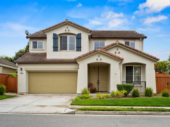 4455 Ocean Heights Ct, Seaside, CA 93955