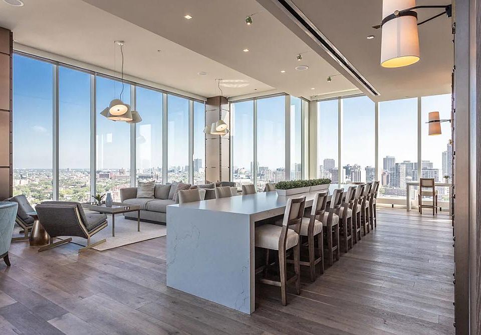 1st image of 2344 N Lincoln Park W APT 2