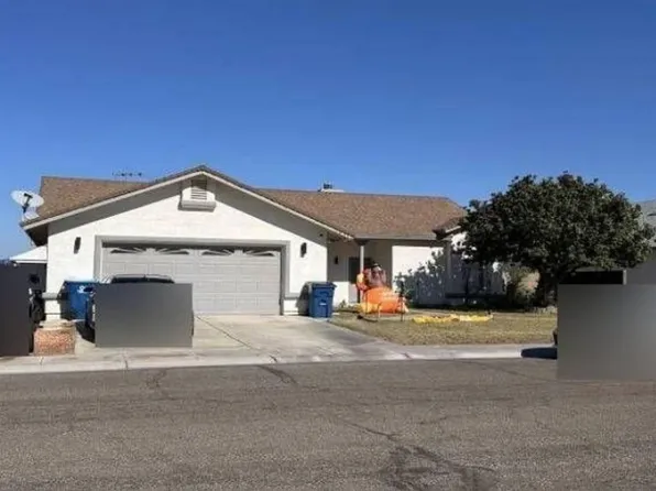10570 E 38th Pl, Yuma, AZ 85365