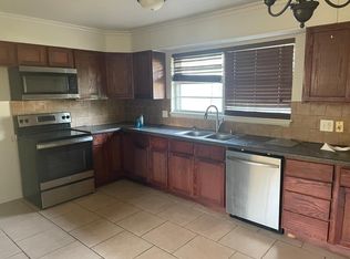 4300 NW 43rd St, Oklahoma City, OK 73112