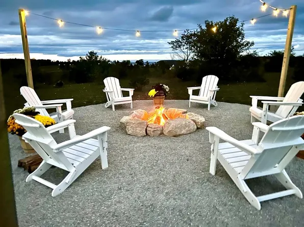 0 Waterview Ln, Ellison Bay, WI 54210