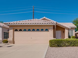 48 N Cholla St, Gilbert, AZ 85233