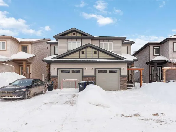 165 W Collicott Dr, Wood Buffalo, AB T9K 2W9
